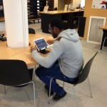 Tablette numérique