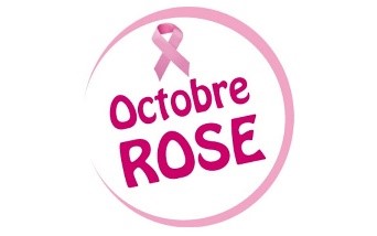La campagne « Octobre Rose » est lancée. 