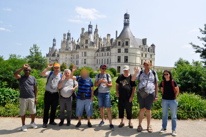 Leur été à lEANM 
