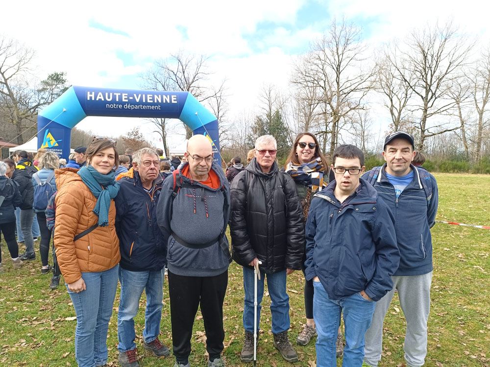 Ils ont marché pour légalité 