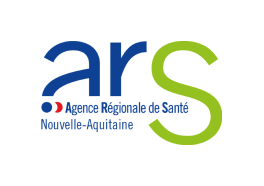 L’Agence Régionale de Santé (ARS) Nouvelle-Aquitaine