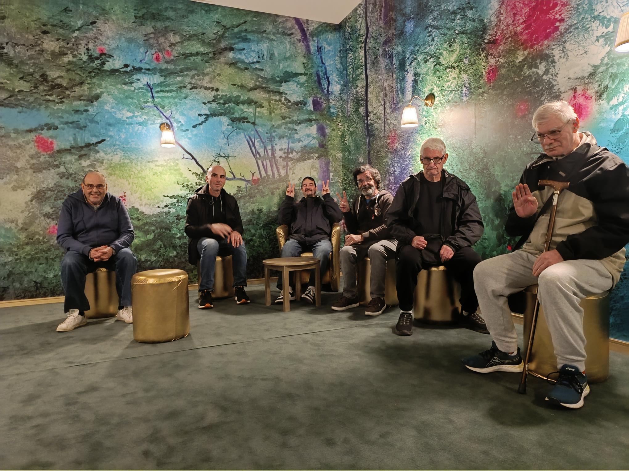 Les temps forts doctobre à lEANM