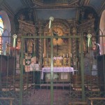 chapelle st aurelien