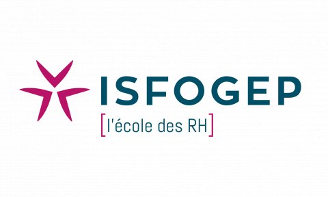 Logo ISFOGEP